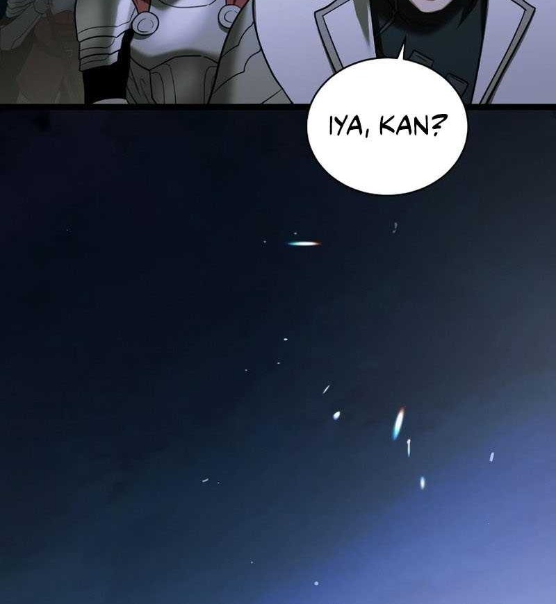 The Hero Became The Duke’s Eldest Son Chapter 06 Gambar 37