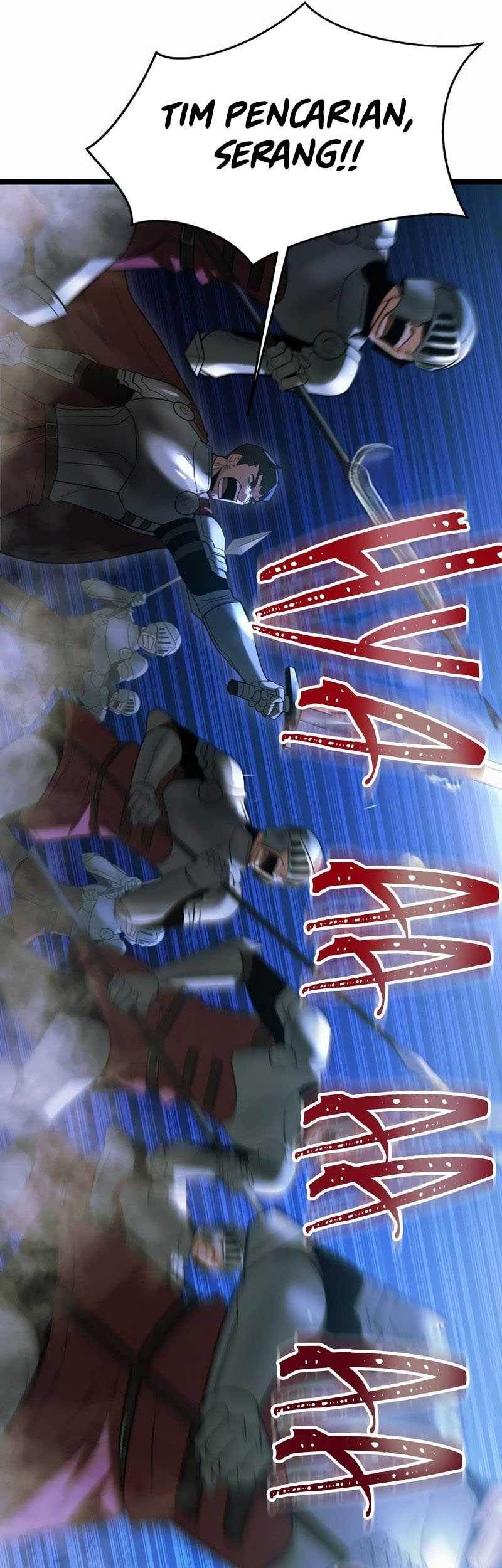 The Hero Became The Duke’s Eldest Son Chapter 06 Gambar 42