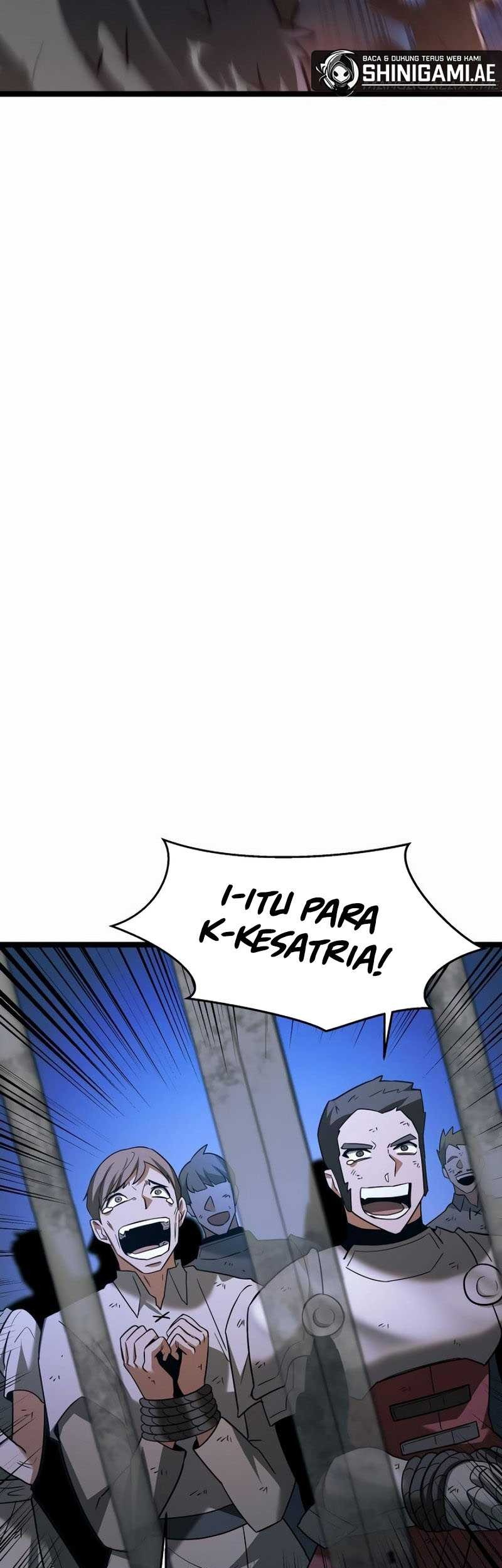 The Hero Became The Duke’s Eldest Son Chapter 06 Gambar 46