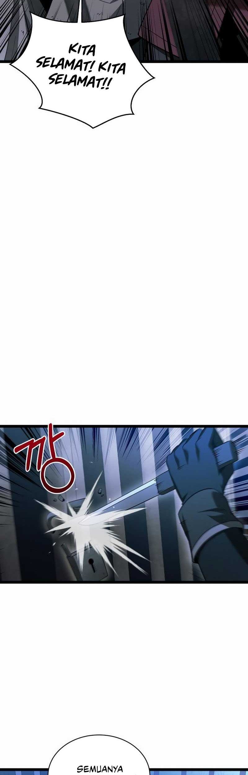 The Hero Became The Duke’s Eldest Son Chapter 06 Gambar 47