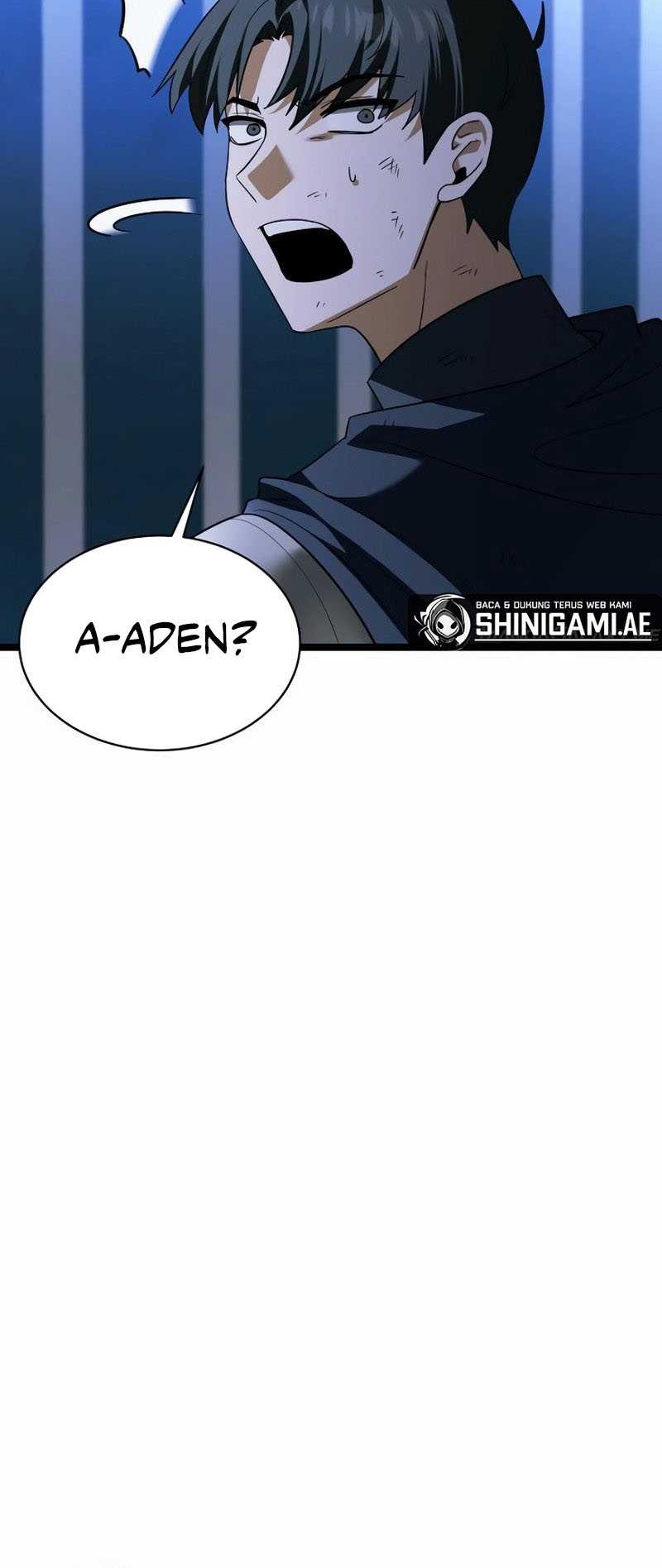 The Hero Became The Duke’s Eldest Son Chapter 06 Gambar 49