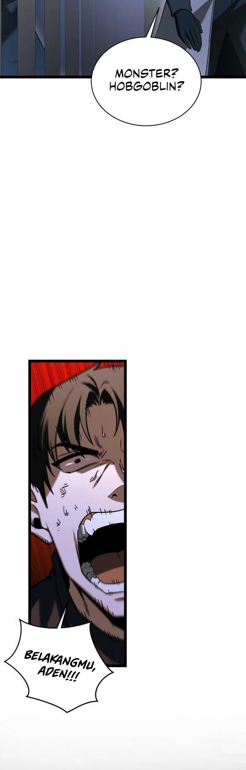 The Hero Became The Duke’s Eldest Son Chapter 06 Gambar 52