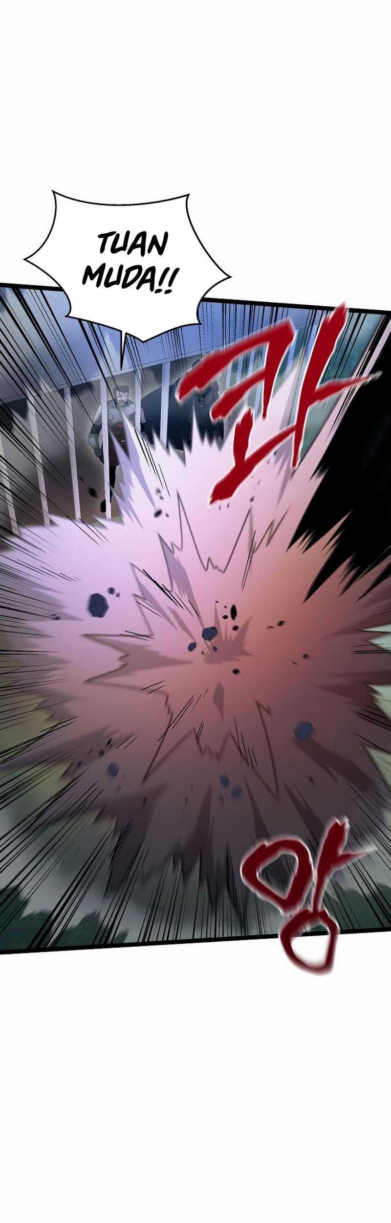 The Hero Became The Duke’s Eldest Son Chapter 06 Gambar 54
