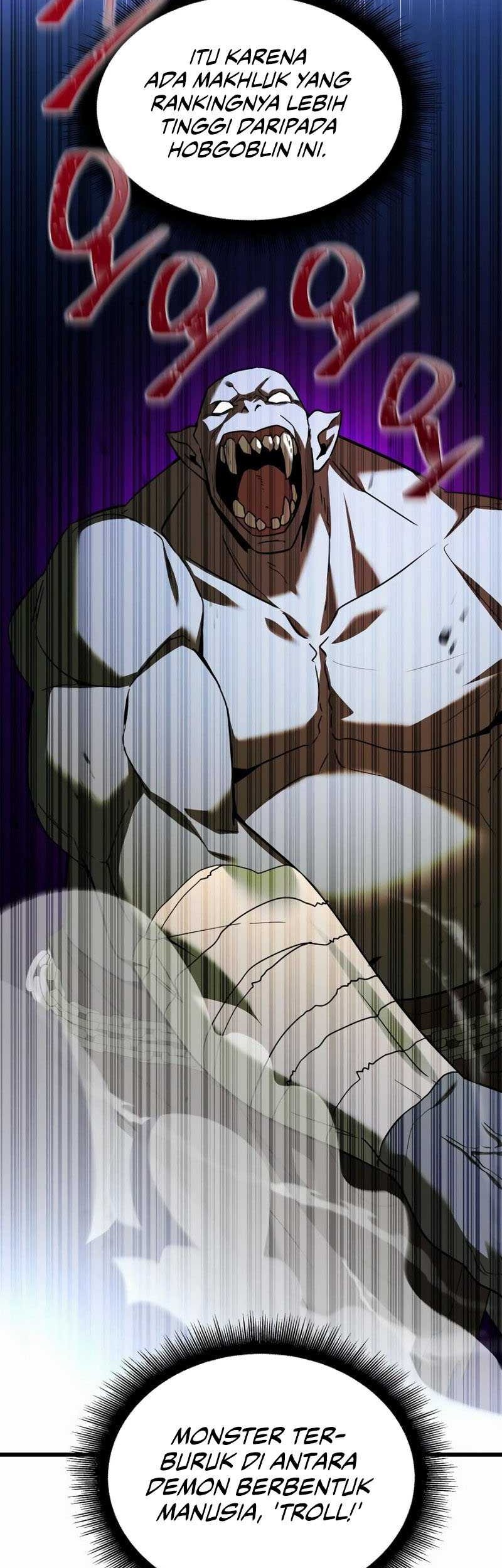 The Hero Became The Duke’s Eldest Son Chapter 06 Gambar 56