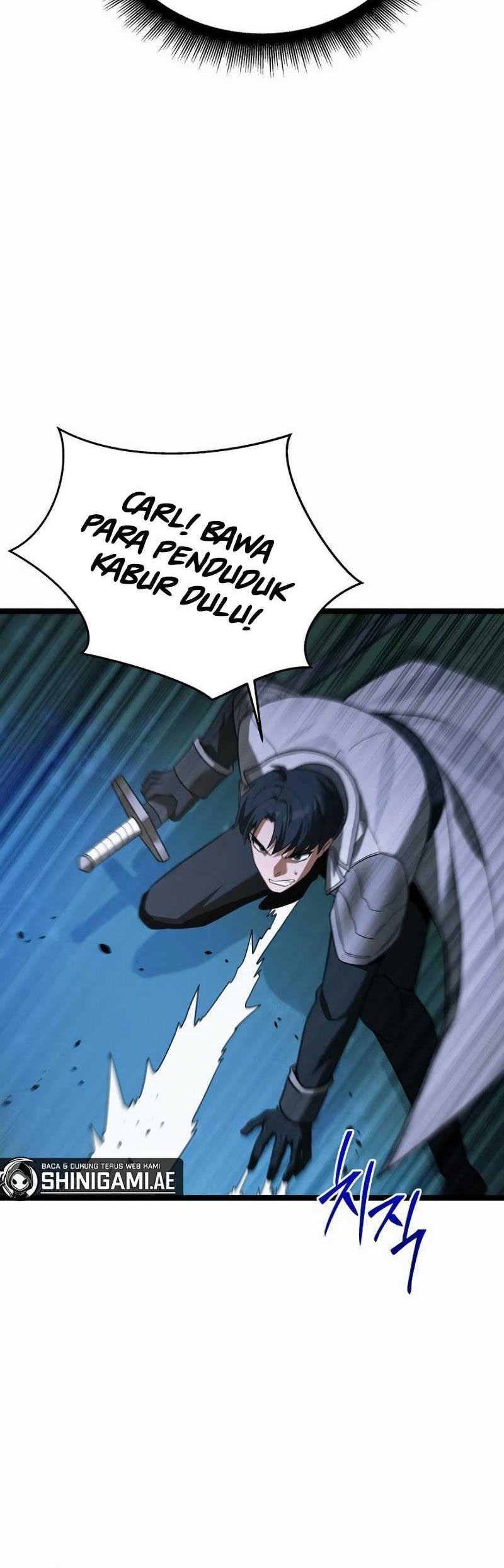 The Hero Became The Duke’s Eldest Son Chapter 06 Gambar 57