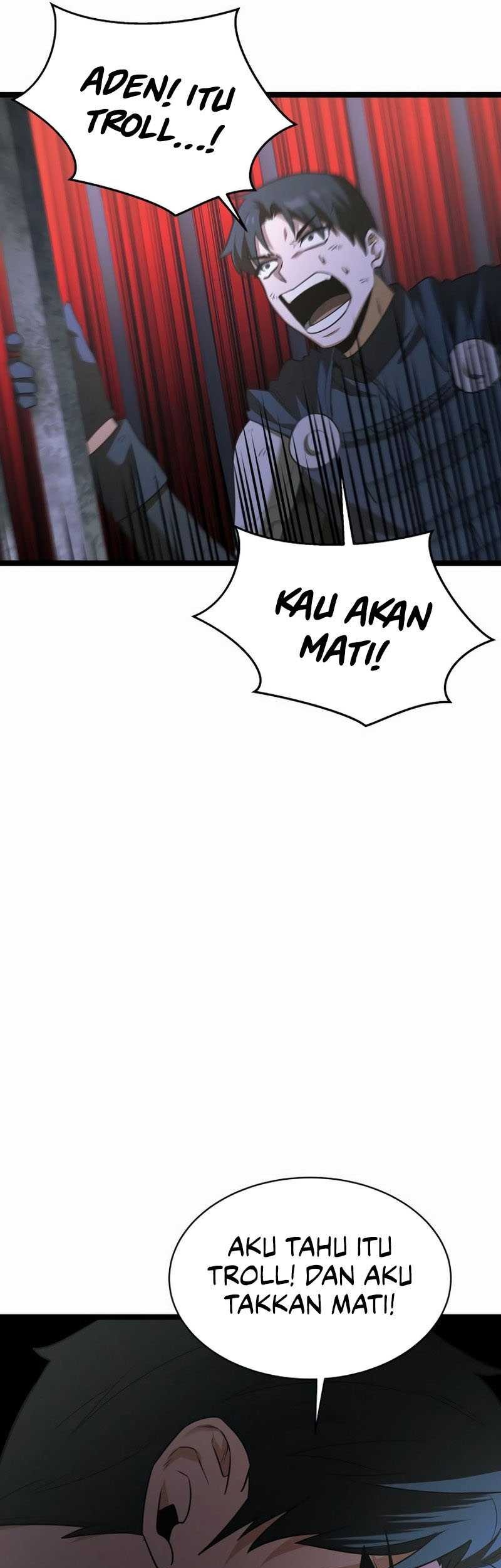 The Hero Became The Duke’s Eldest Son Chapter 06 Gambar 58