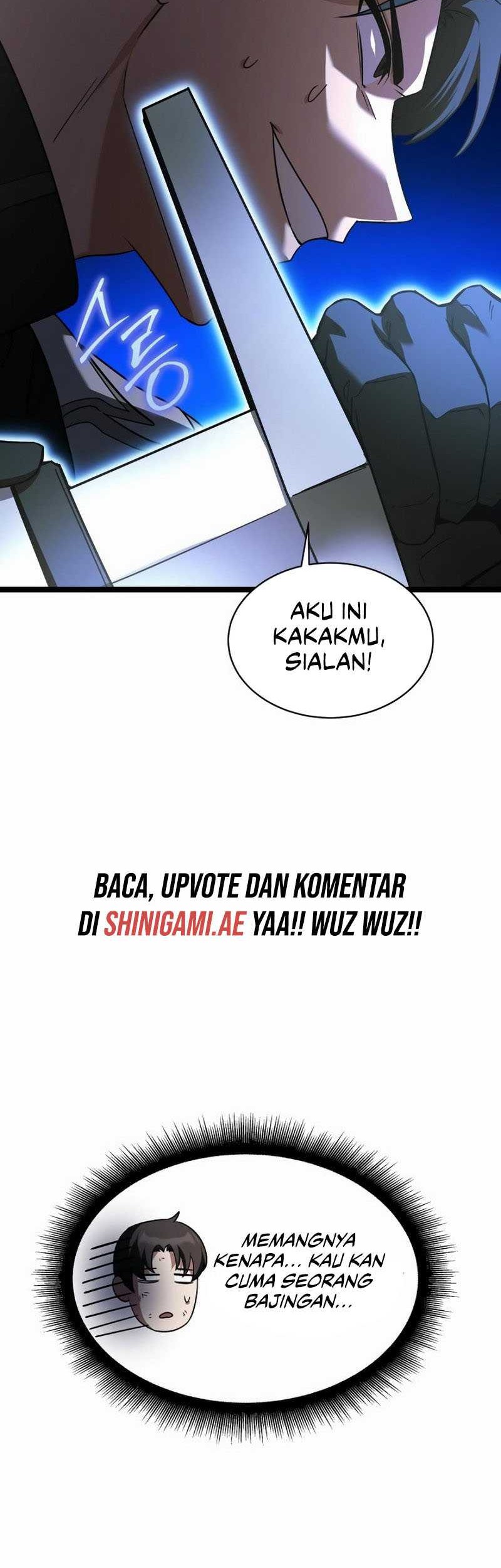 The Hero Became The Duke’s Eldest Son Chapter 06 Gambar 59