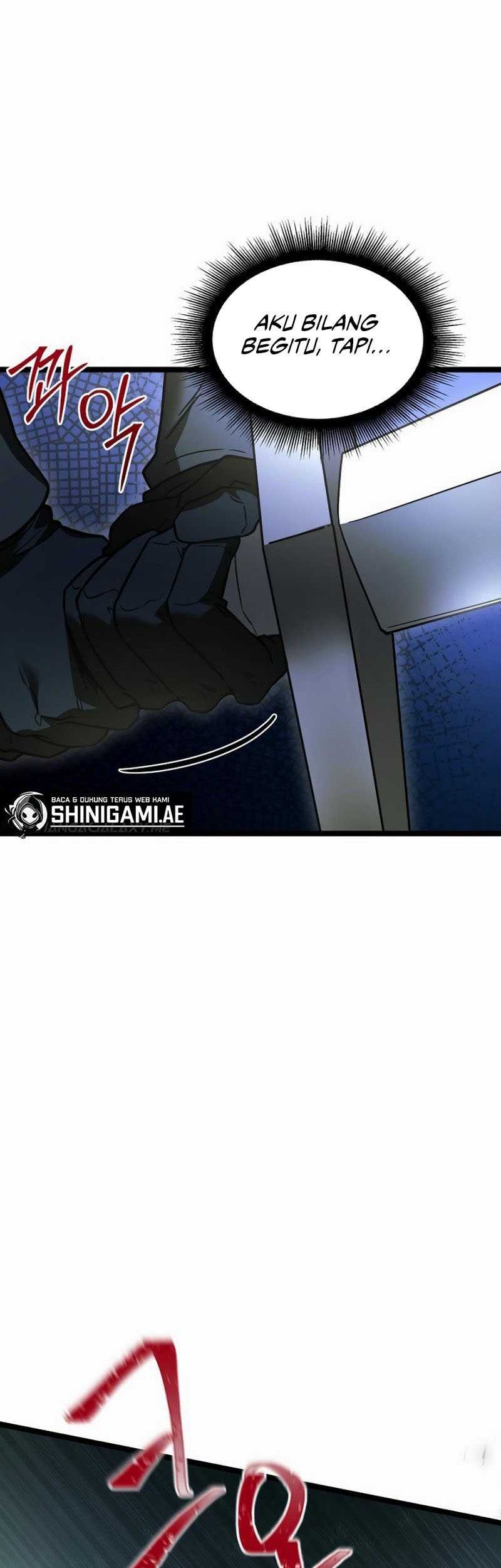 The Hero Became The Duke’s Eldest Son Chapter 06 Gambar 60