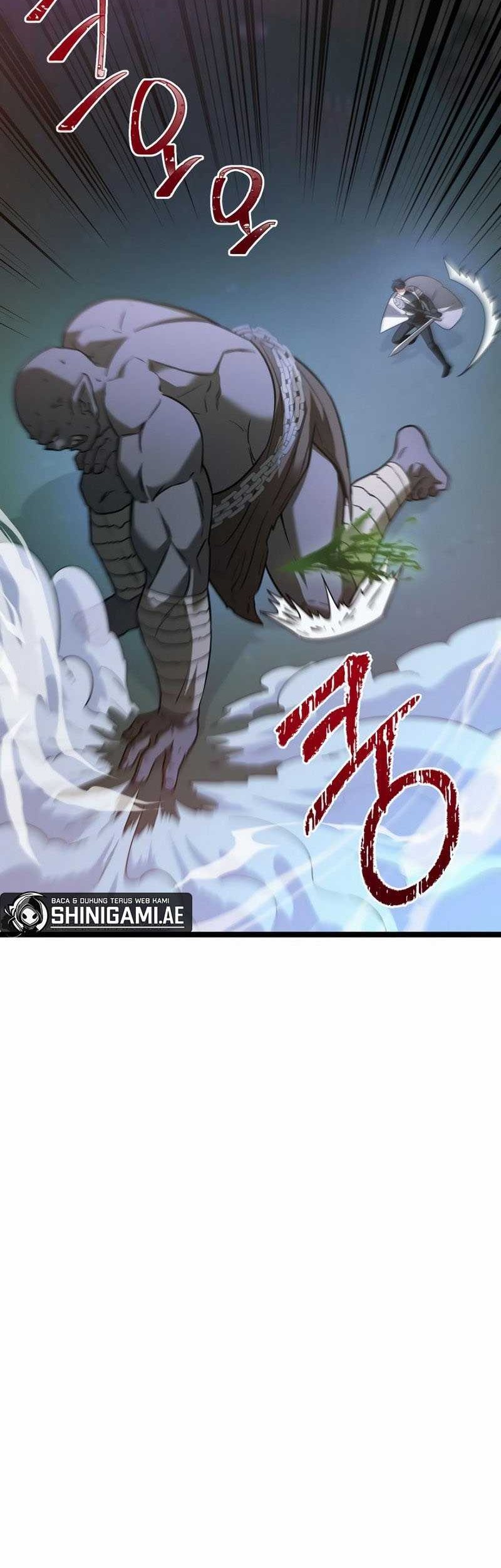 The Hero Became The Duke’s Eldest Son Chapter 06 Gambar 65