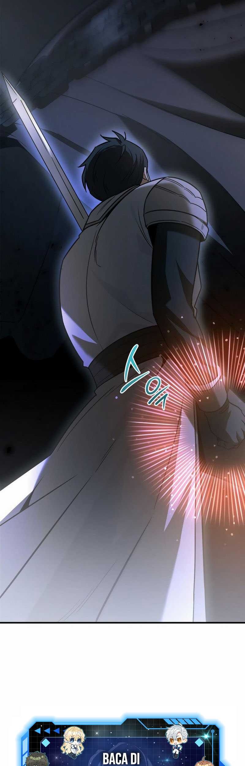 The Hero Became The Duke’s Eldest Son Chapter 06 Gambar 70
