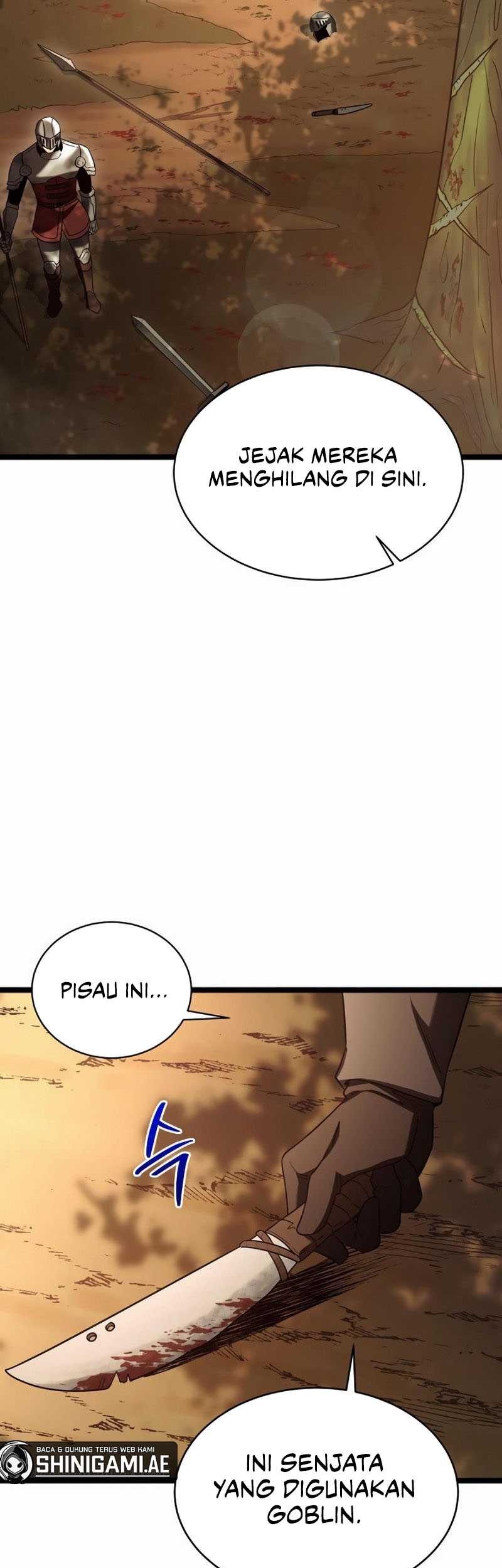 The Hero Became The Duke’s Eldest Son Chapter 06 Gambar 22