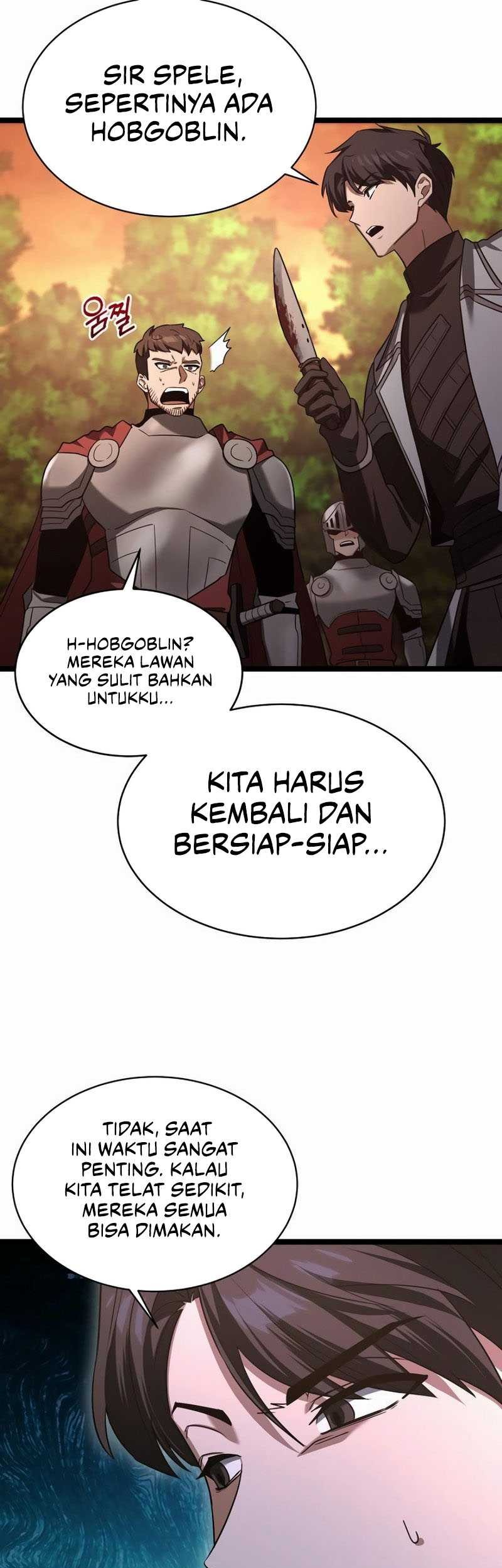 The Hero Became The Duke’s Eldest Son Chapter 06 Gambar 26