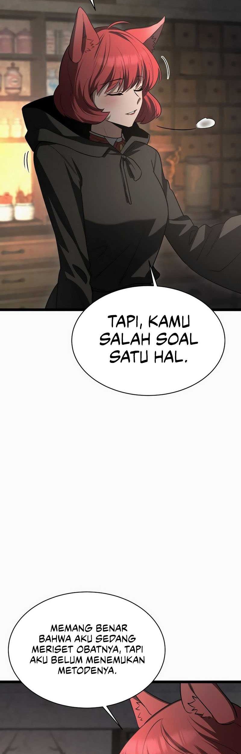 The Hero Became The Duke’s Eldest Son Chapter 05 Gambar 47