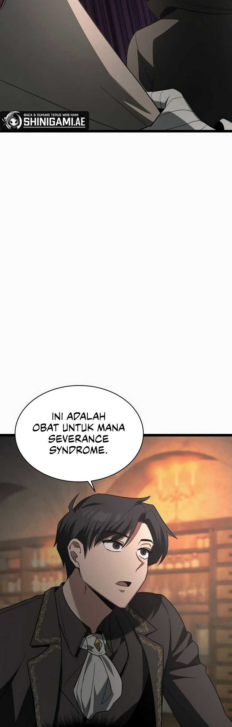 The Hero Became The Duke’s Eldest Son Chapter 05 Gambar 51