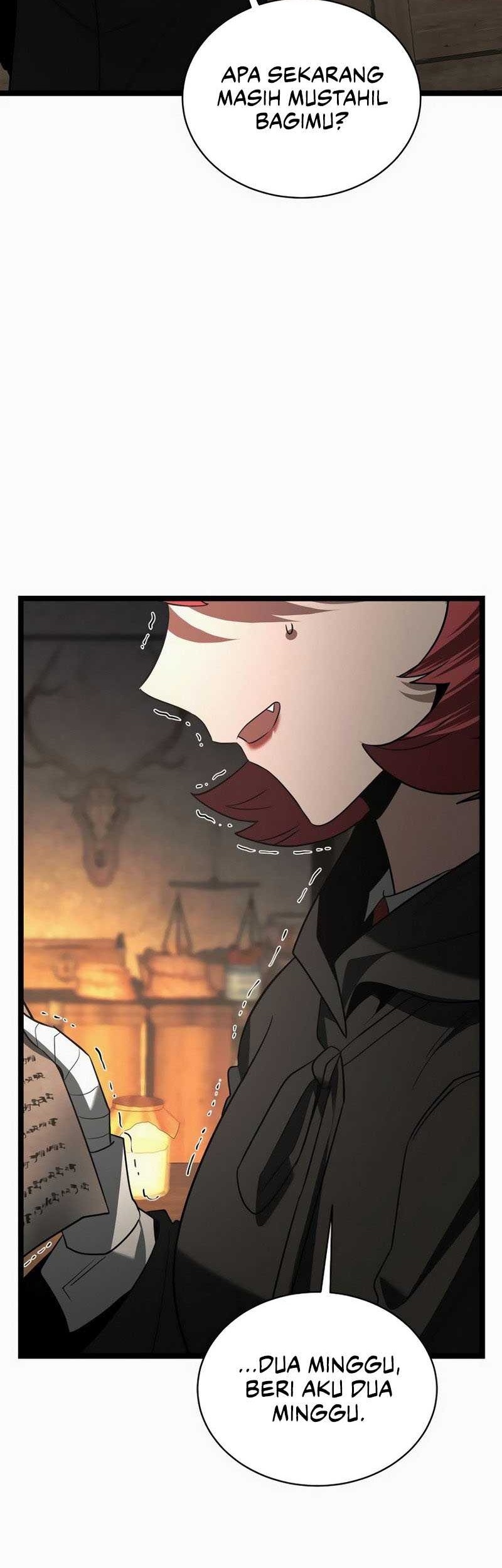 The Hero Became The Duke’s Eldest Son Chapter 05 Gambar 53