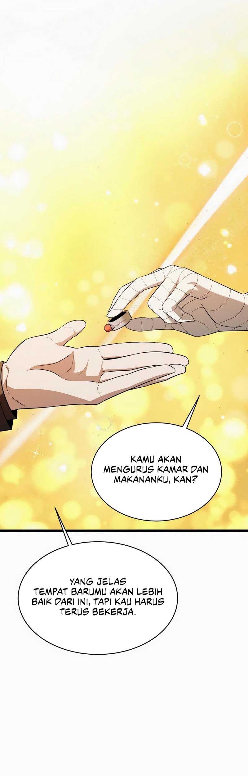 The Hero Became The Duke’s Eldest Son Chapter 05 Gambar 64