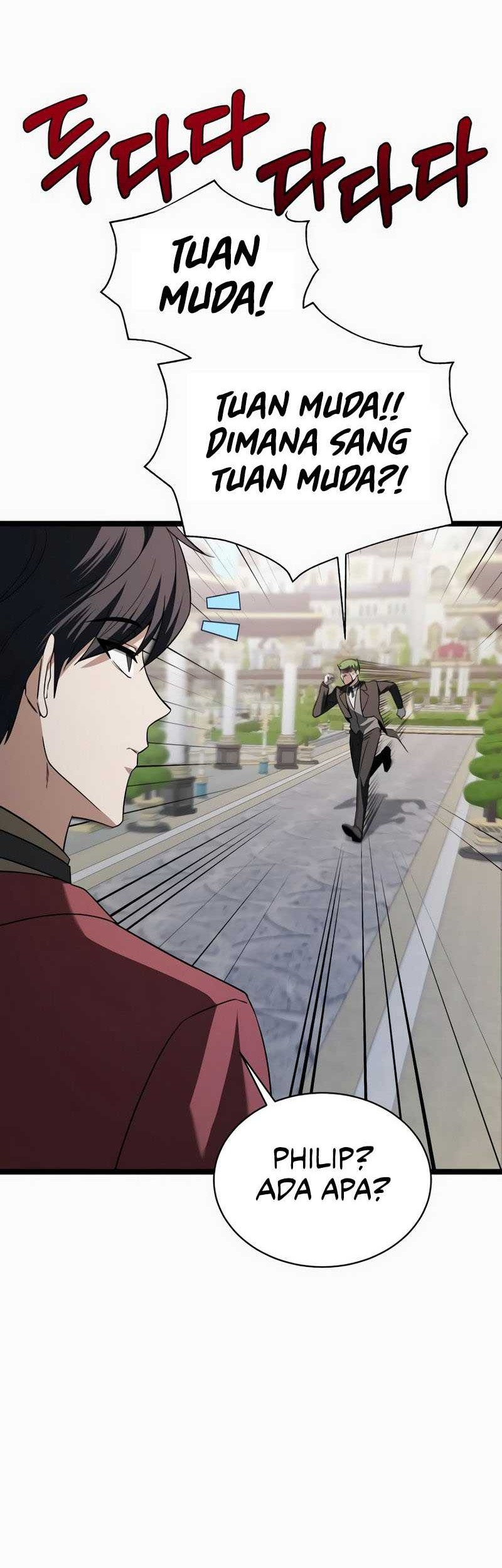The Hero Became The Duke’s Eldest Son Chapter 05 Gambar 67