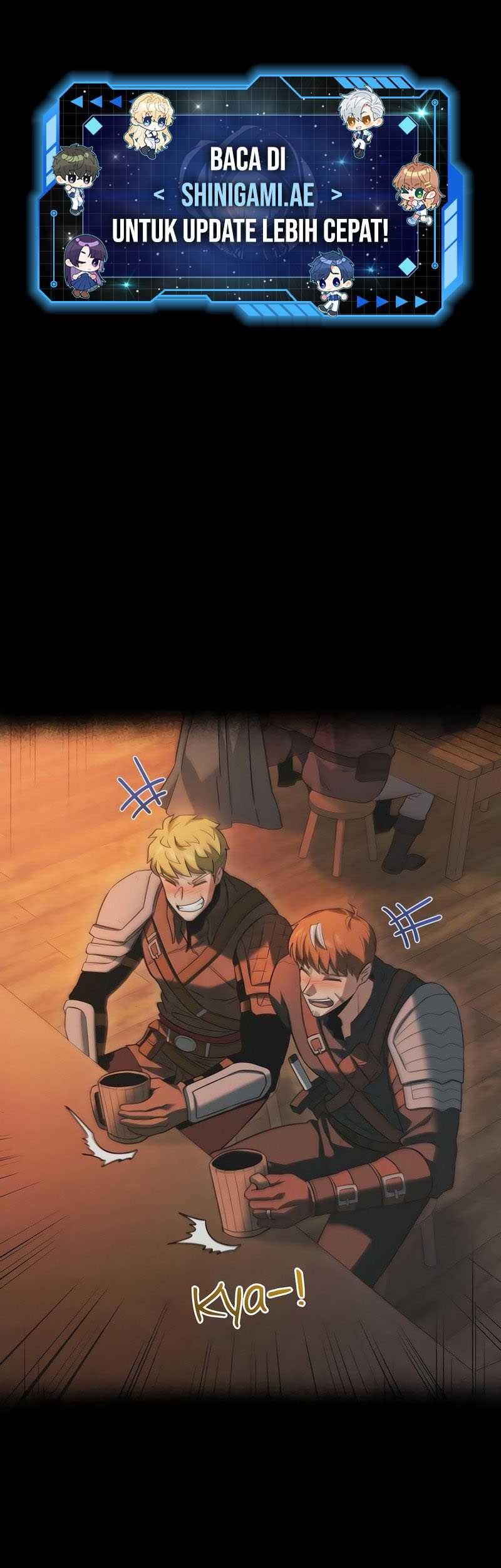 Baca Manhwa The Hero Became The Duke’s Eldest Son Chapter 05 Gambar 2