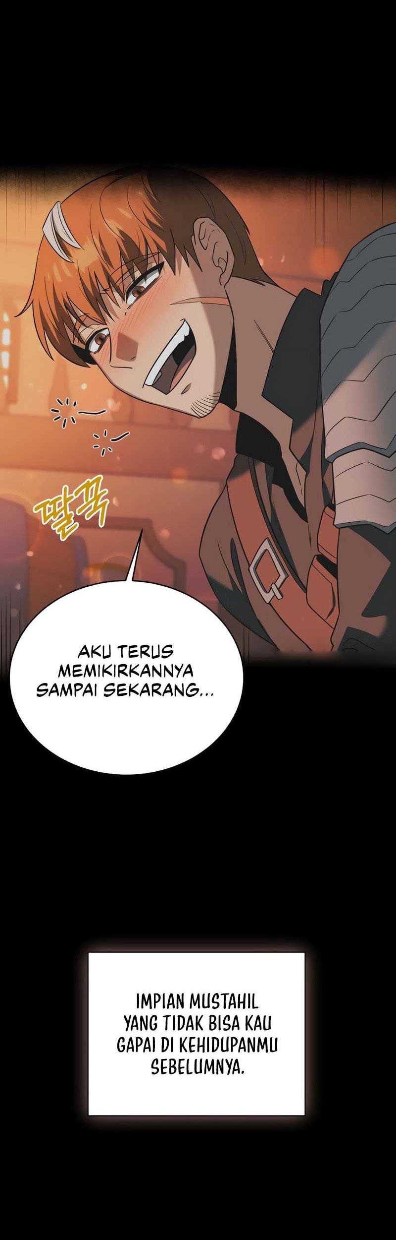 The Hero Became The Duke’s Eldest Son Chapter 05 Gambar 3