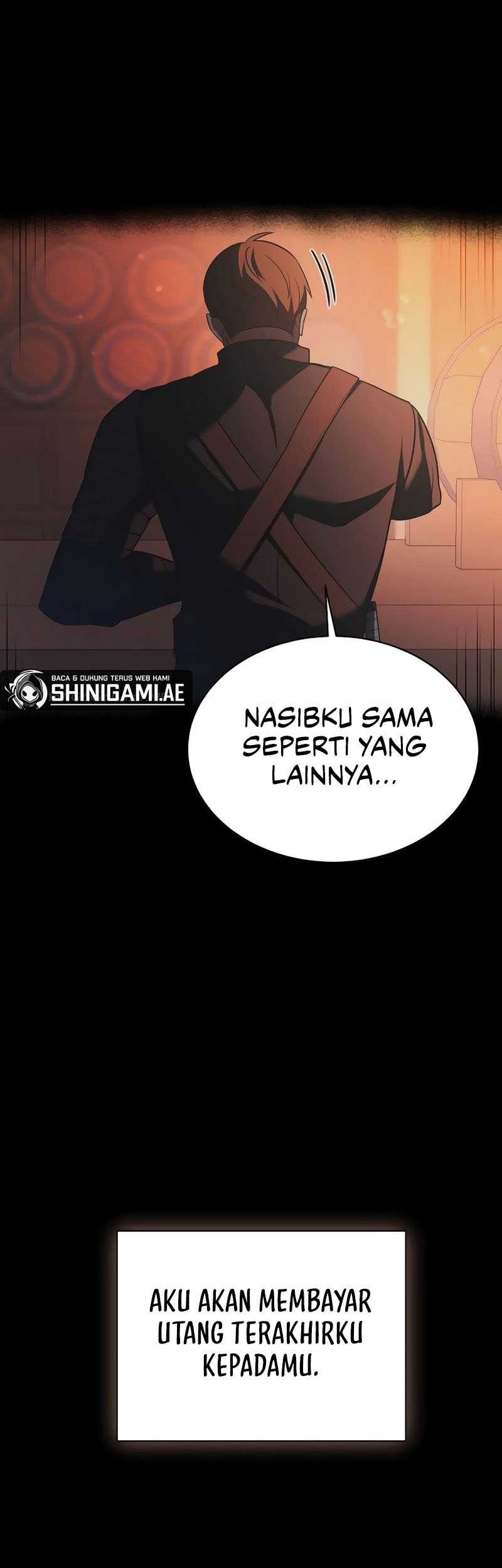 The Hero Became The Duke’s Eldest Son Chapter 05 Gambar 4