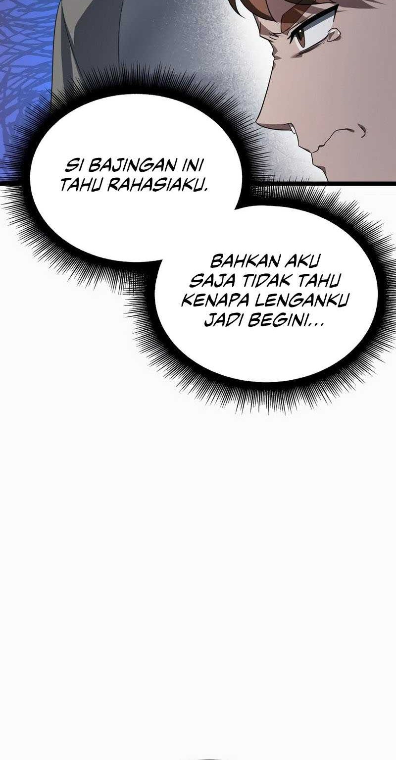 The Hero Became The Duke’s Eldest Son Chapter 05 Gambar 9