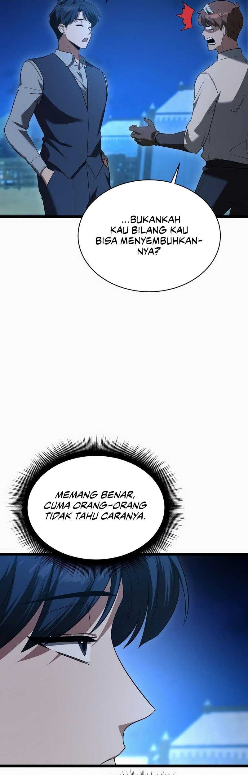 The Hero Became The Duke’s Eldest Son Chapter 05 Gambar 14
