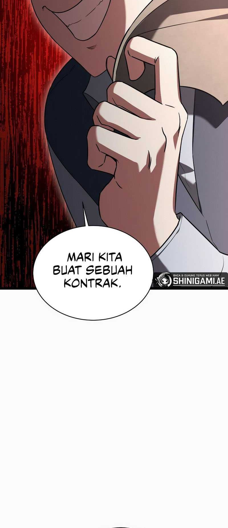 The Hero Became The Duke’s Eldest Son Chapter 05 Gambar 17