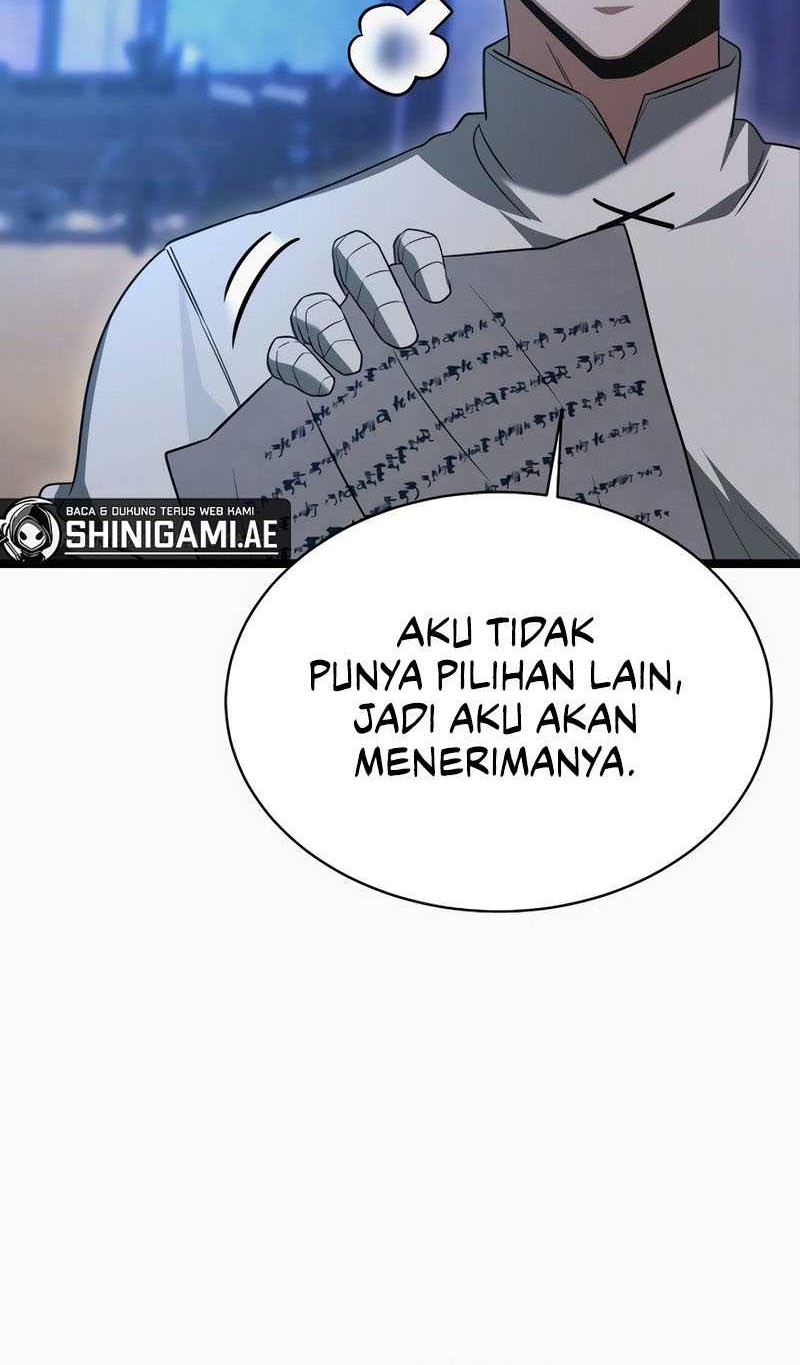 The Hero Became The Duke’s Eldest Son Chapter 05 Gambar 21