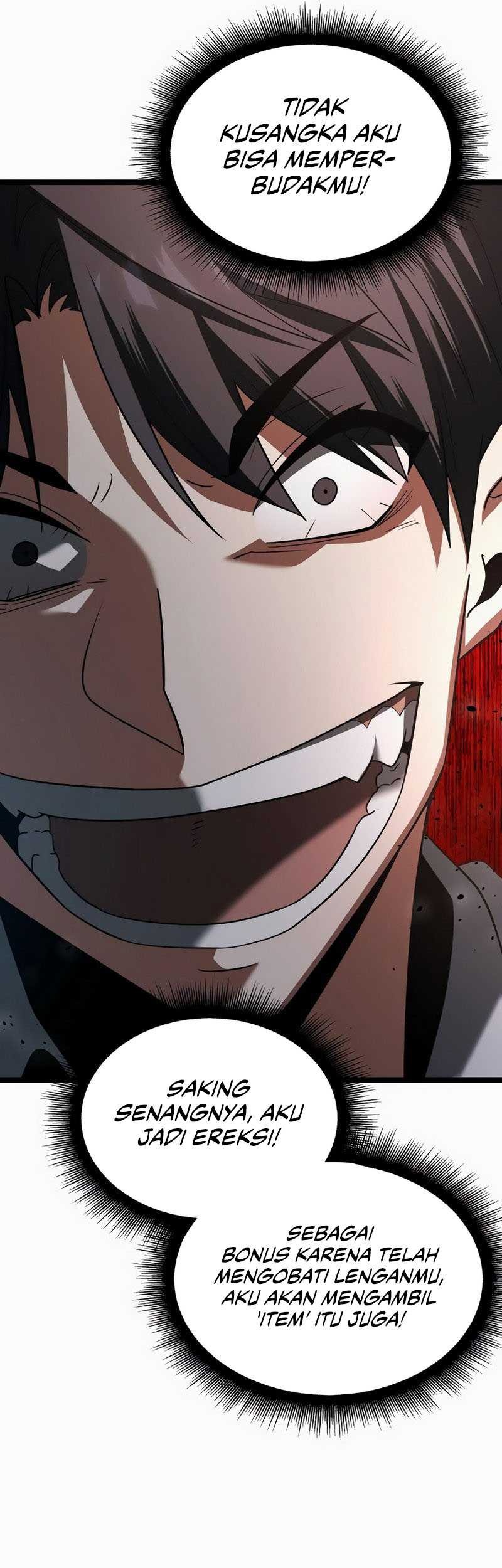 The Hero Became The Duke’s Eldest Son Chapter 05 Gambar 22