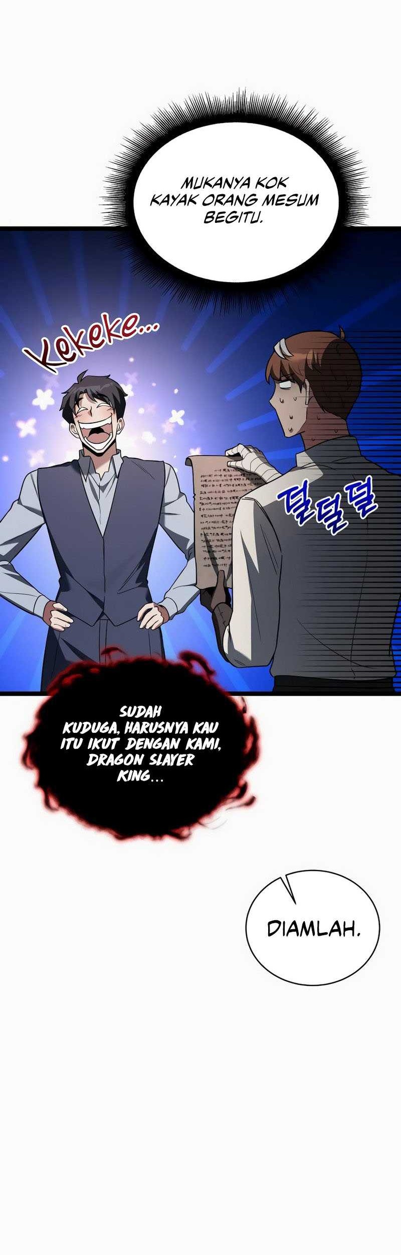 The Hero Became The Duke’s Eldest Son Chapter 05 Gambar 23