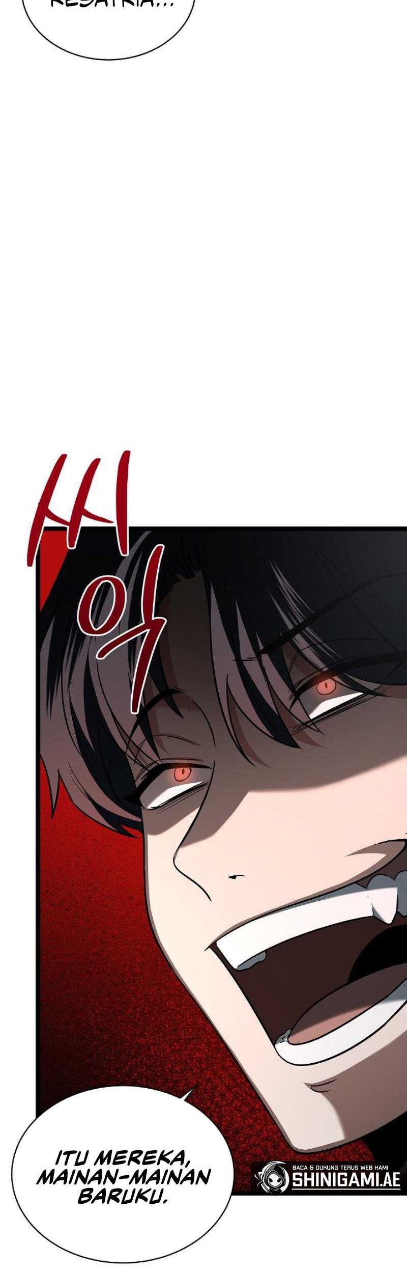 The Hero Became The Duke’s Eldest Son Chapter 04 Gambar 38