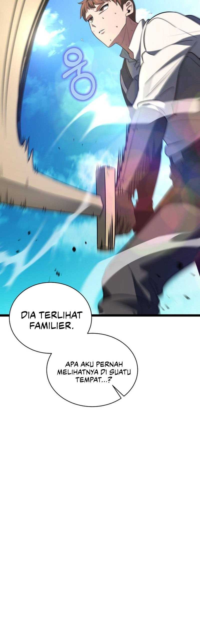 The Hero Became The Duke’s Eldest Son Chapter 04 Gambar 43