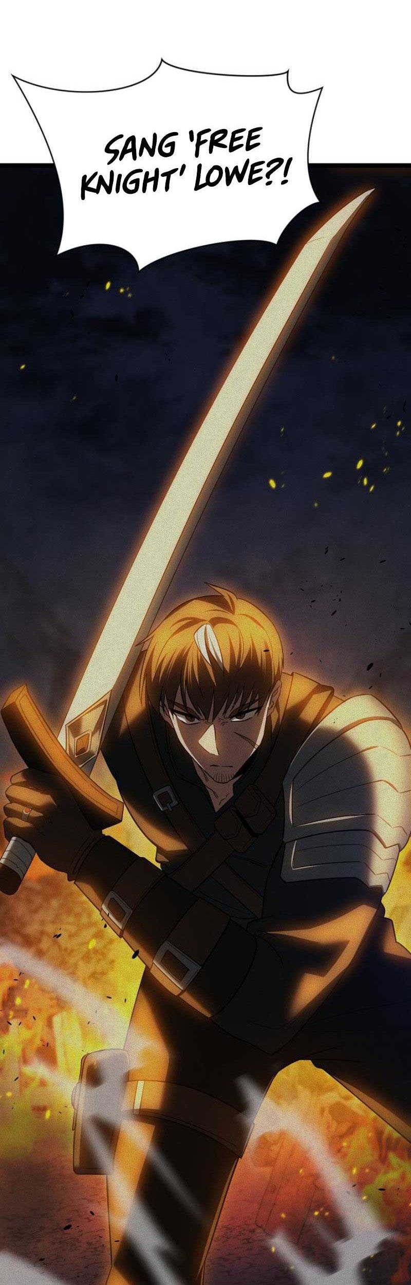 The Hero Became The Duke’s Eldest Son Chapter 04 Gambar 46