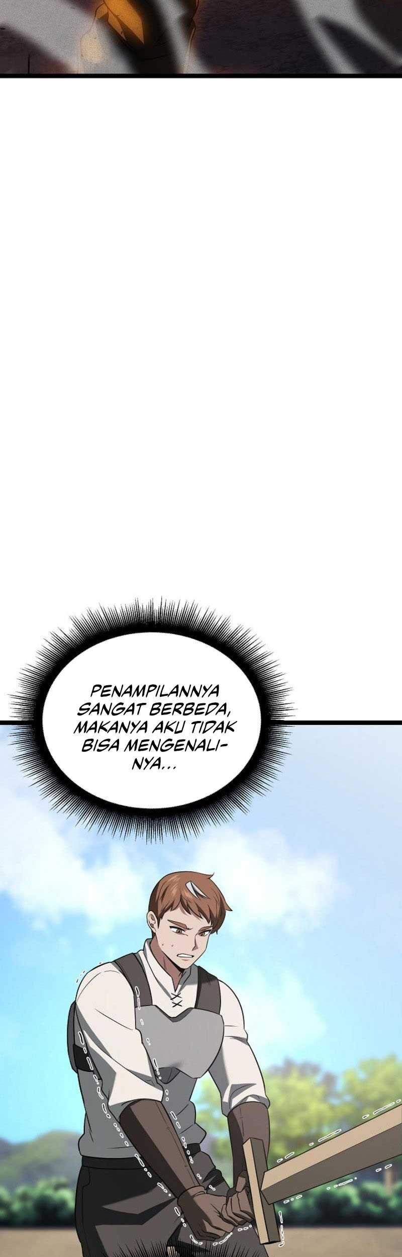 The Hero Became The Duke’s Eldest Son Chapter 04 Gambar 47