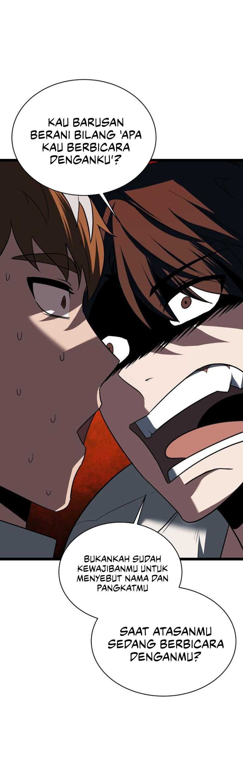 The Hero Became The Duke’s Eldest Son Chapter 04 Gambar 55