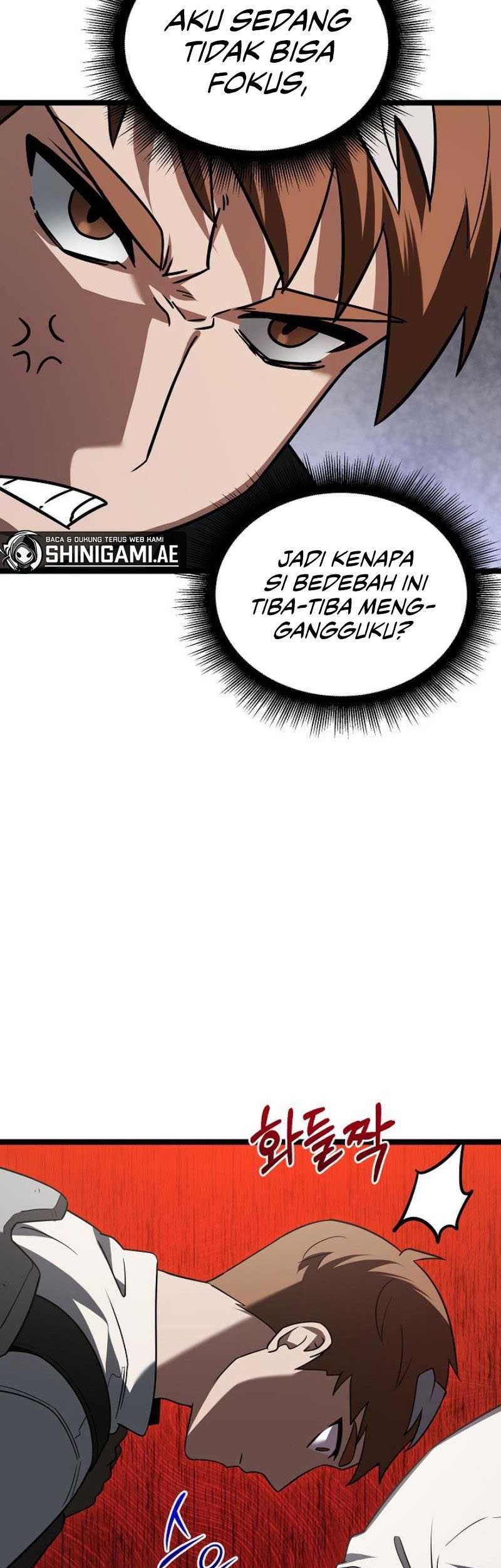 The Hero Became The Duke’s Eldest Son Chapter 04 Gambar 57