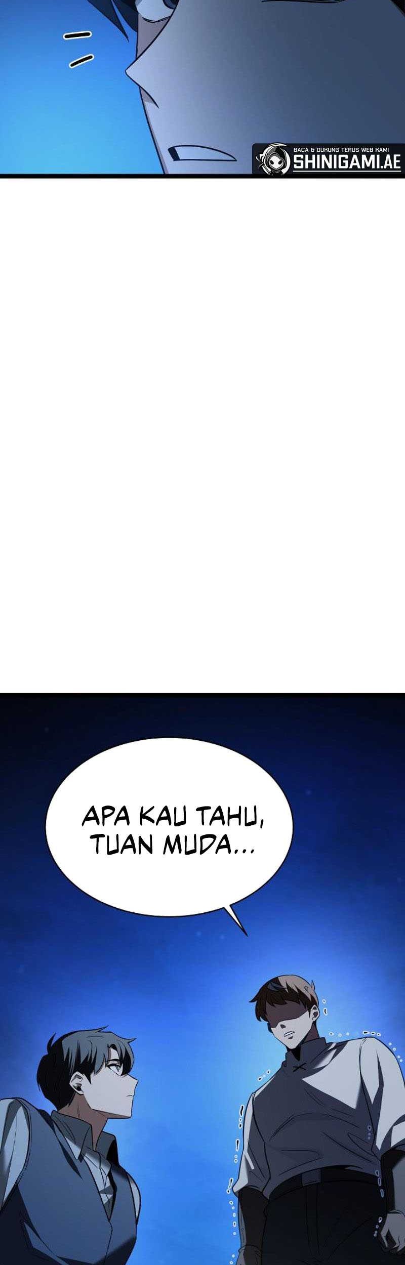 The Hero Became The Duke’s Eldest Son Chapter 04 Gambar 69