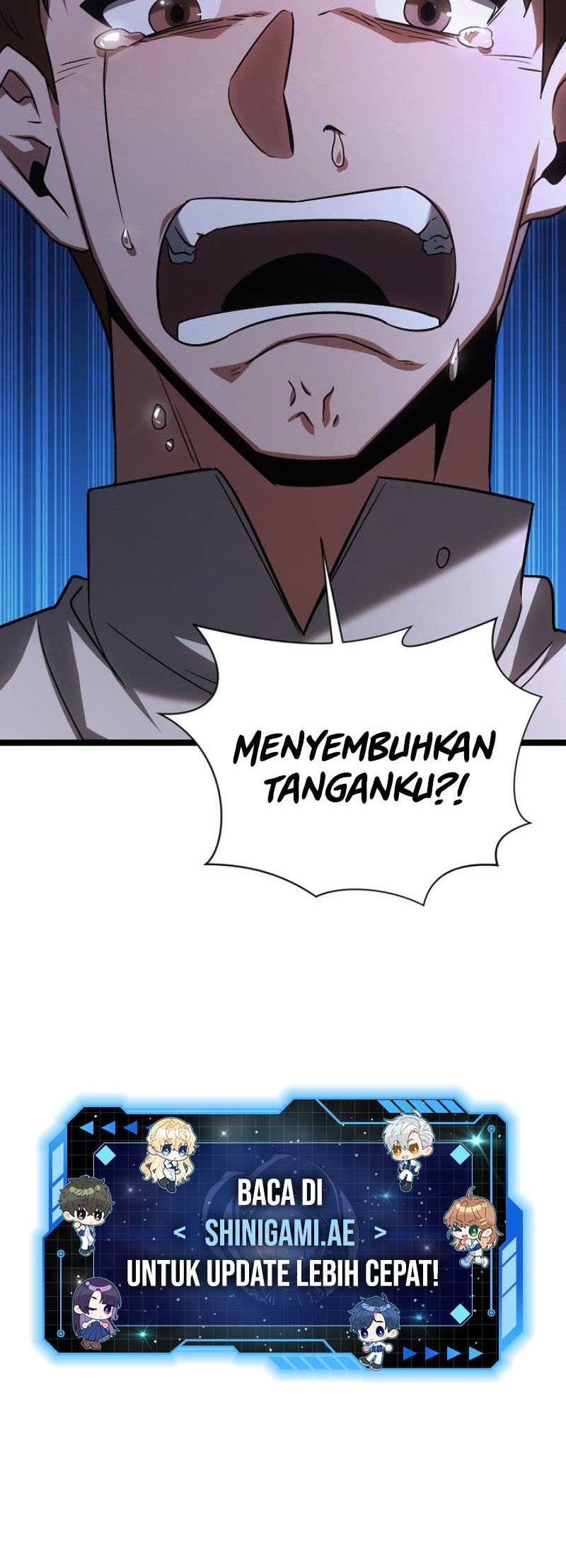 The Hero Became The Duke’s Eldest Son Chapter 04 Gambar 72