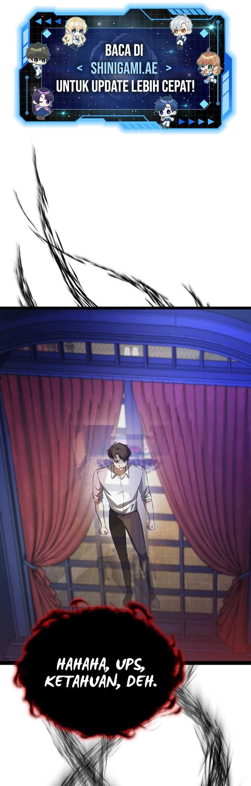 Baca Manhwa The Hero Became The Duke’s Eldest Son Chapter 04 Gambar 2