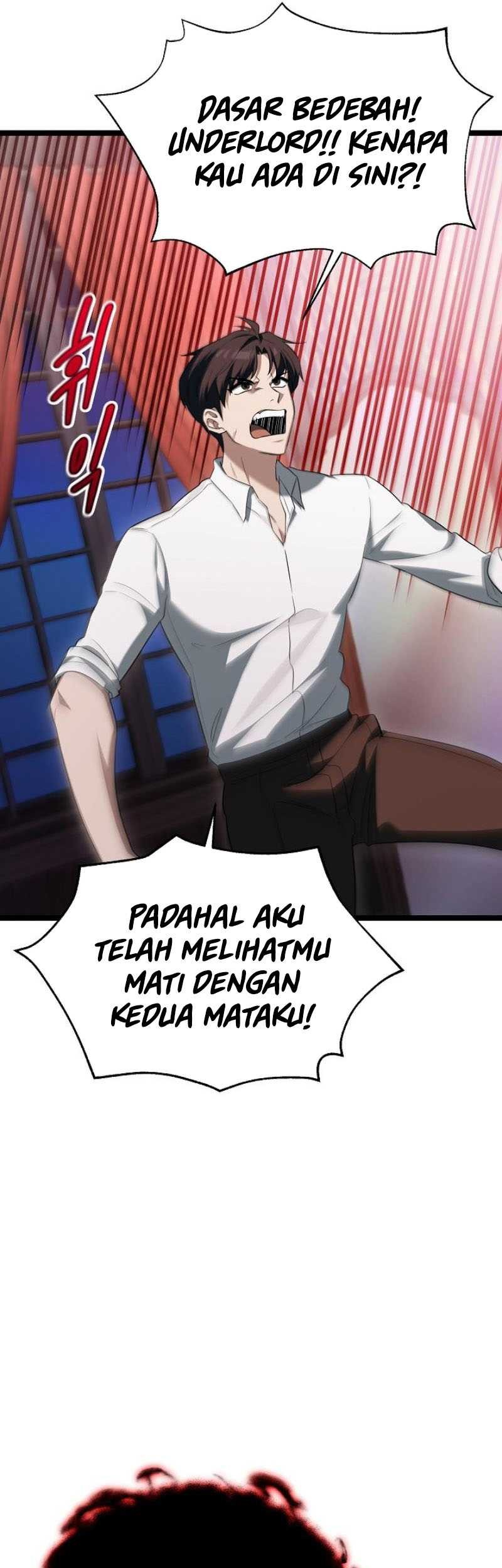The Hero Became The Duke’s Eldest Son Chapter 04 Gambar 6