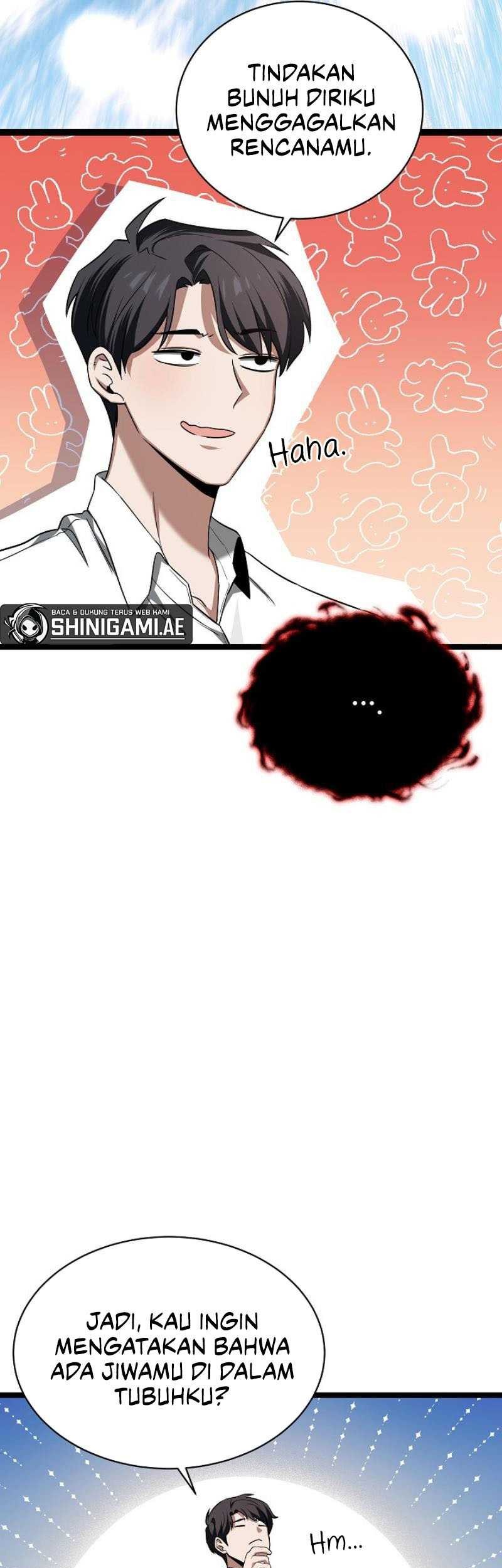 The Hero Became The Duke’s Eldest Son Chapter 04 Gambar 15