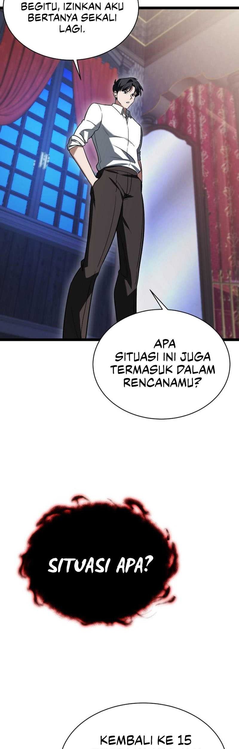 The Hero Became The Duke’s Eldest Son Chapter 04 Gambar 25
