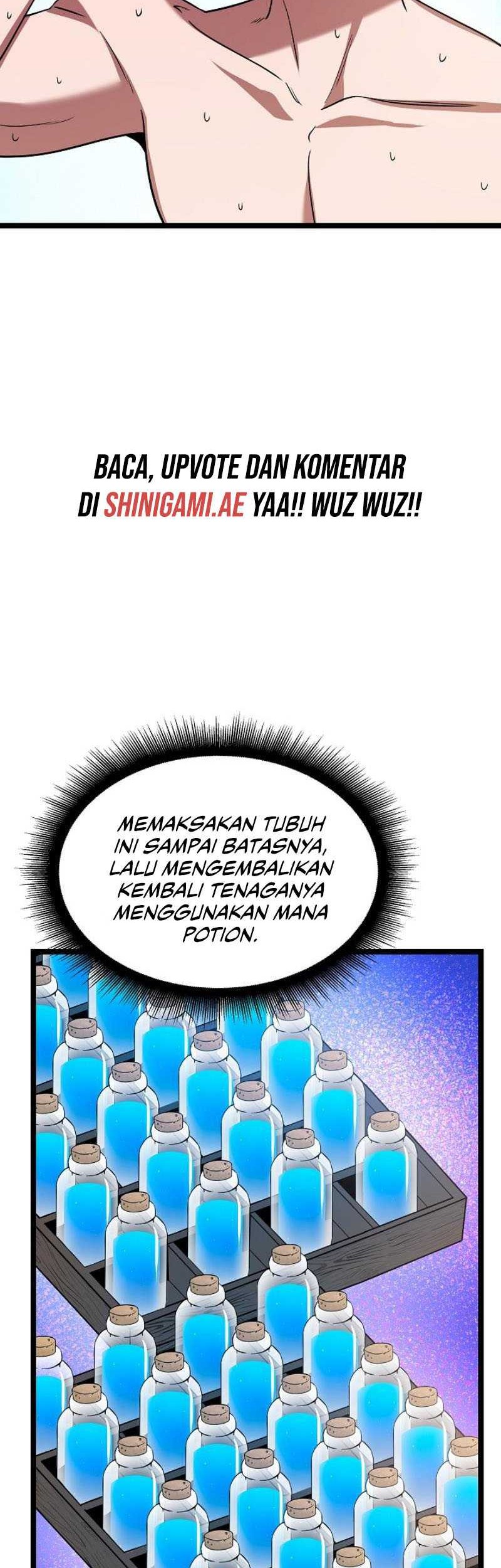 The Hero Became The Duke’s Eldest Son Chapter 03 Gambar 39