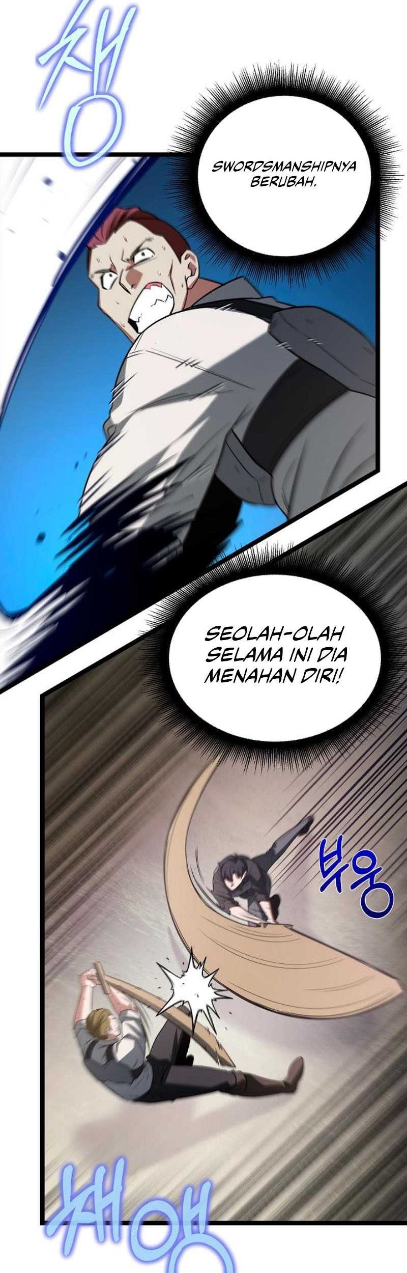 The Hero Became The Duke’s Eldest Son Chapter 02 Gambar 67