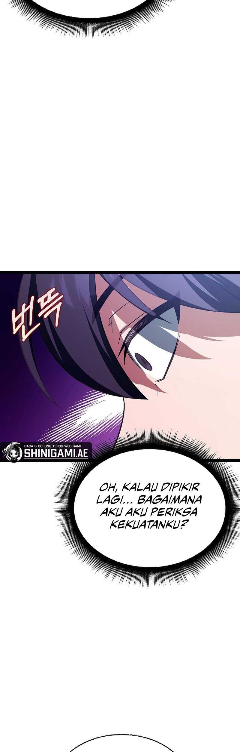 The Hero Became The Duke’s Eldest Son Chapter 01 Gambar 43