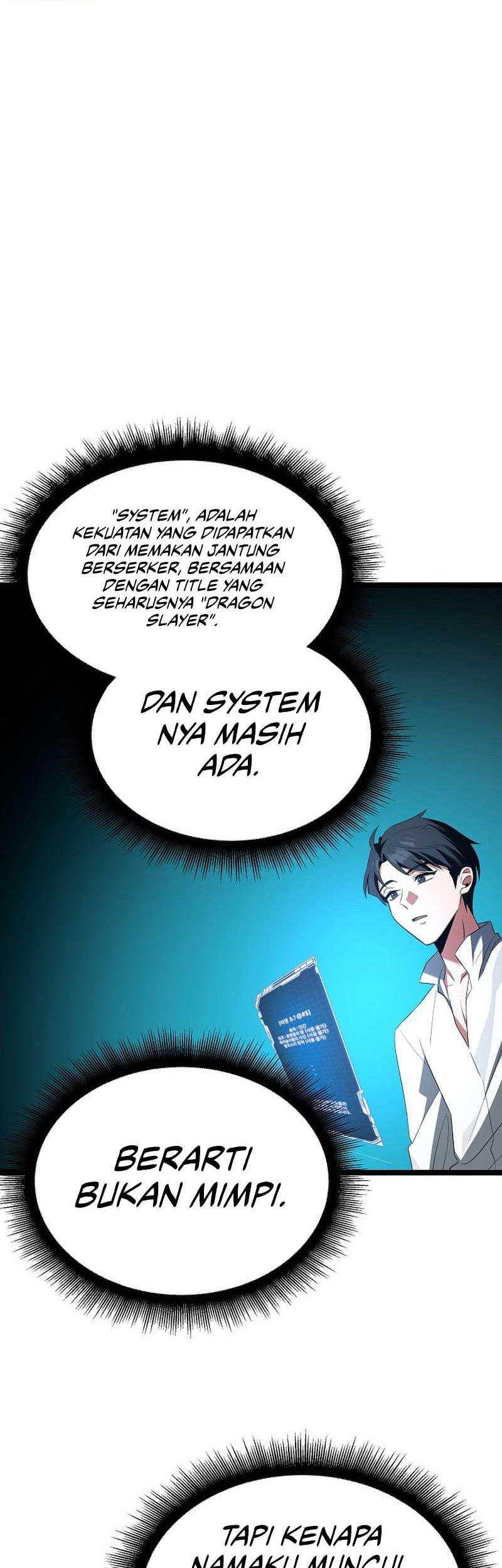 The Hero Became The Duke’s Eldest Son Chapter 01 Gambar 46