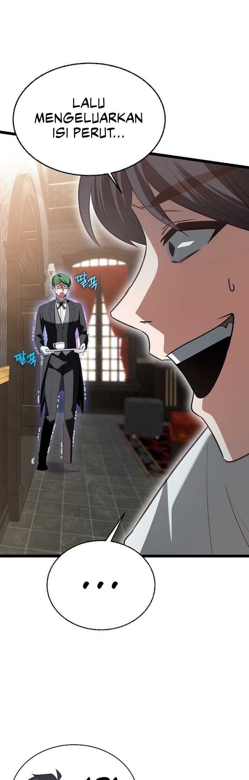 The Hero Became The Duke’s Eldest Son Chapter 01 Gambar 50