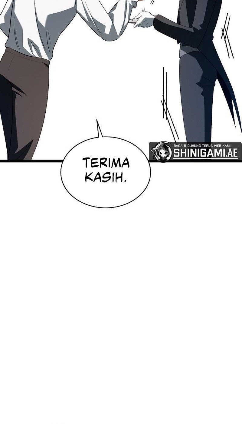The Hero Became The Duke’s Eldest Son Chapter 01 Gambar 52