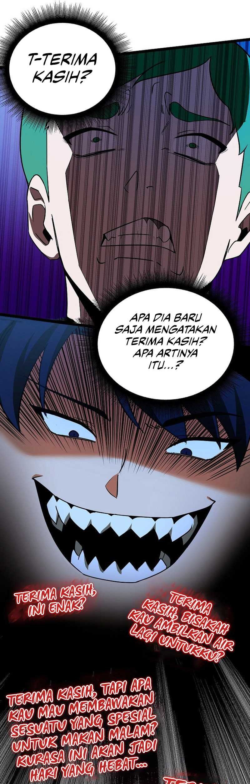 The Hero Became The Duke’s Eldest Son Chapter 01 Gambar 53