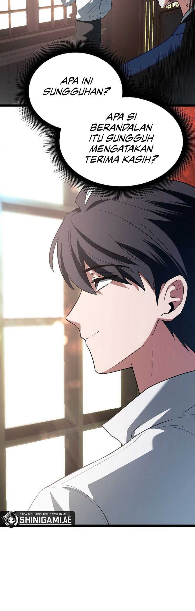The Hero Became The Duke’s Eldest Son Chapter 01 Gambar 56